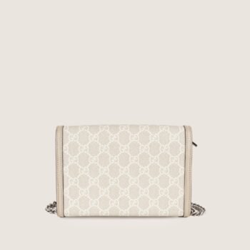 Dionysus Wallet on Chain - GUCCI - Affordable Luxury