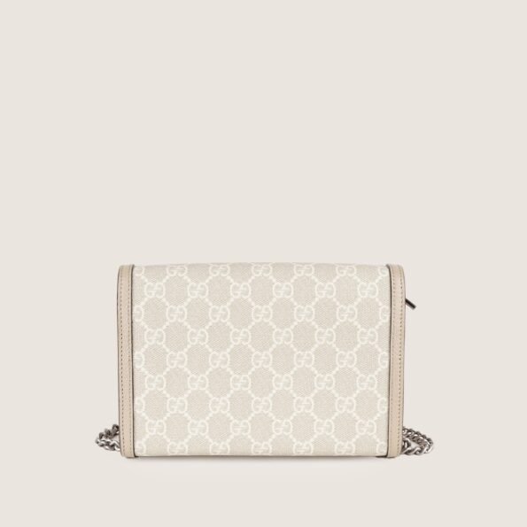 Dionysus Wallet on Chain - GUCCI - Affordable Luxury