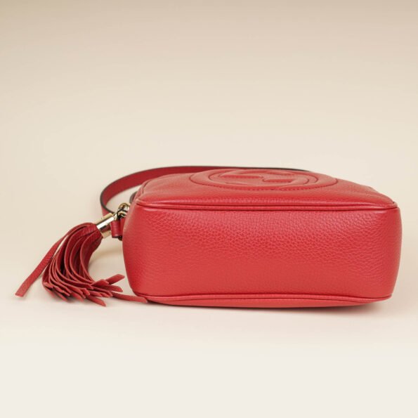 Disco Tassel Shoulder Bag - GUCCI - Affordable Luxury