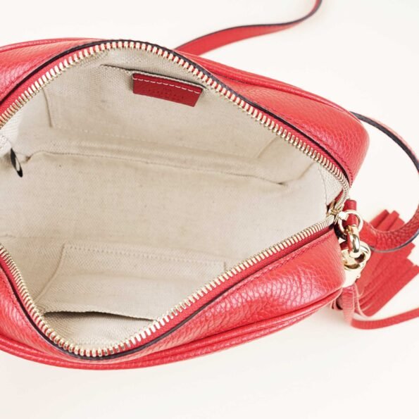 Disco Tassel Shoulder Bag - GUCCI - Affordable Luxury