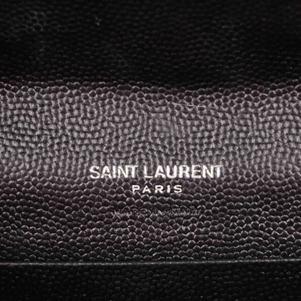 Envelope Fold Wallet - SAINT LAURENT - Affordable Luxury