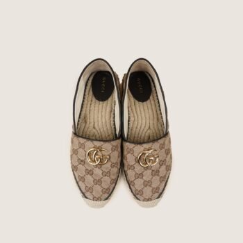 Espadrilles 39.5 - GUCCI - Affordable Luxury