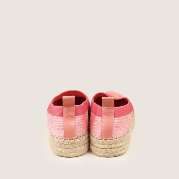 Espadrilles 39.5 - LOUIS VUITTON - Affordable Luxury