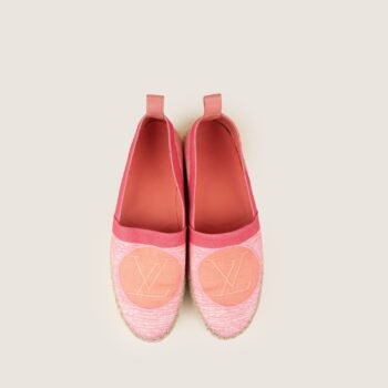 Espadrilles 39.5 - LOUIS VUITTON - Affordable Luxury