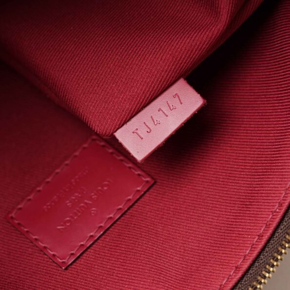 Etui Voyage PM - LOUIS VUITTON - Affordable Luxury