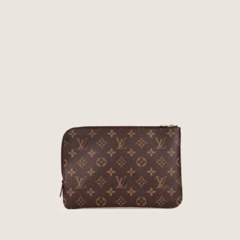 Etui Voyage PM - LOUIS VUITTON - Affordable Luxury