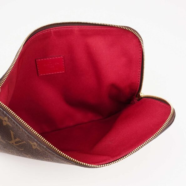 Etui Voyage PM - LOUIS VUITTON - Affordable Luxury