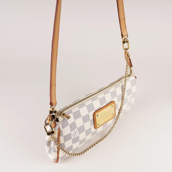 Eva Pochette Bag - LOUIS VUITTON - Affordable Luxury