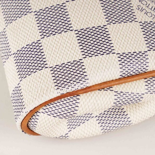 Eva Pochette Bag - LOUIS VUITTON - Affordable Luxury