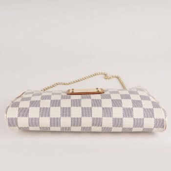 Eva Pochette Bag - LOUIS VUITTON - Affordable Luxury