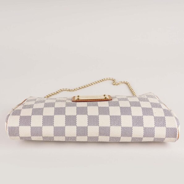 Eva Pochette Bag - LOUIS VUITTON - Affordable Luxury
