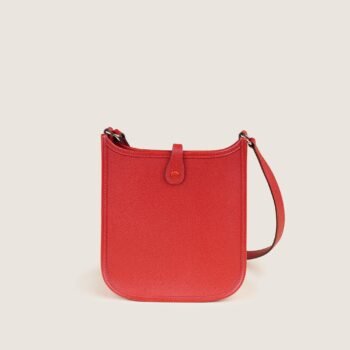 Evelyne 16 TPM Shoulder Bag - HERM¨¨S - Affordable Luxury