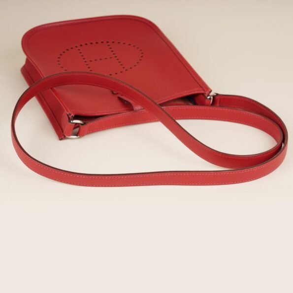 Evelyne 16 TPM Shoulder Bag - HERM¨¨S - Affordable Luxury