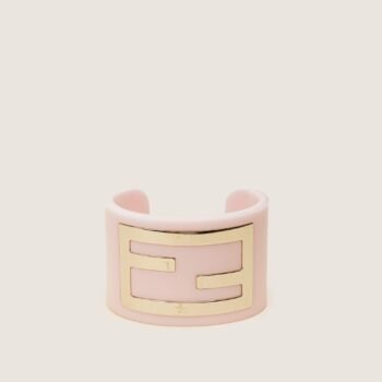 FF Bracelet - FENDI - Affordable Luxury