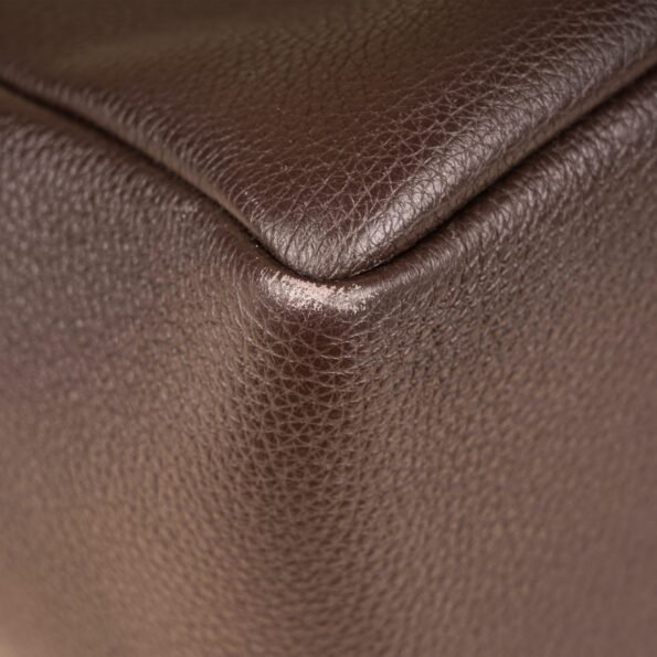 Flou Top Dynamique Belted Tote - PRADA - Affordable Luxury