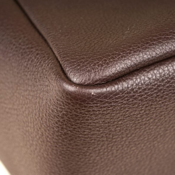 Flou Top Dynamique Belted Tote - PRADA - Affordable Luxury