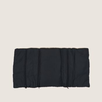 Fold Up Toiletry Bag - CHANEL - Affordable Luxury