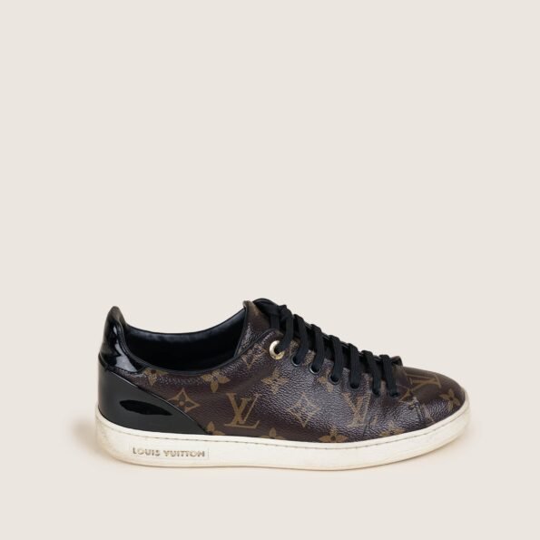 Frontrow Sneakers 37? - LOUIS VUITTON - Affordable Luxury