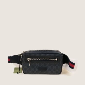 GG Bumbag - GUCCI - Affordable Luxury