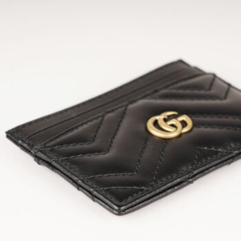 GG Card Holder - GUCCI - Affordable Luxury