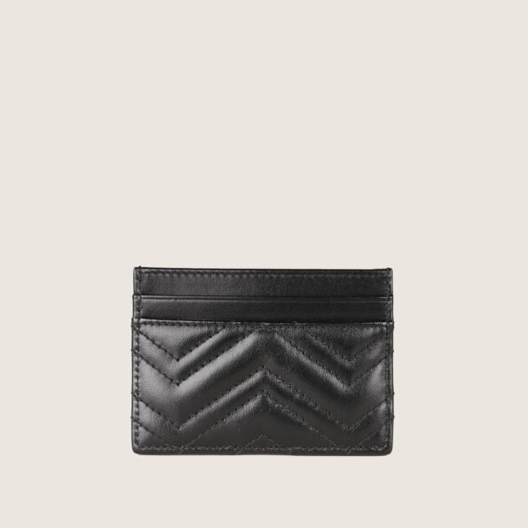 GG Card Holder - GUCCI - Affordable Luxury