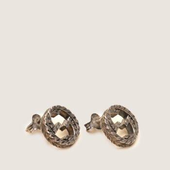 GG Marmont Earrings - GUCCI - Affordable Luxury