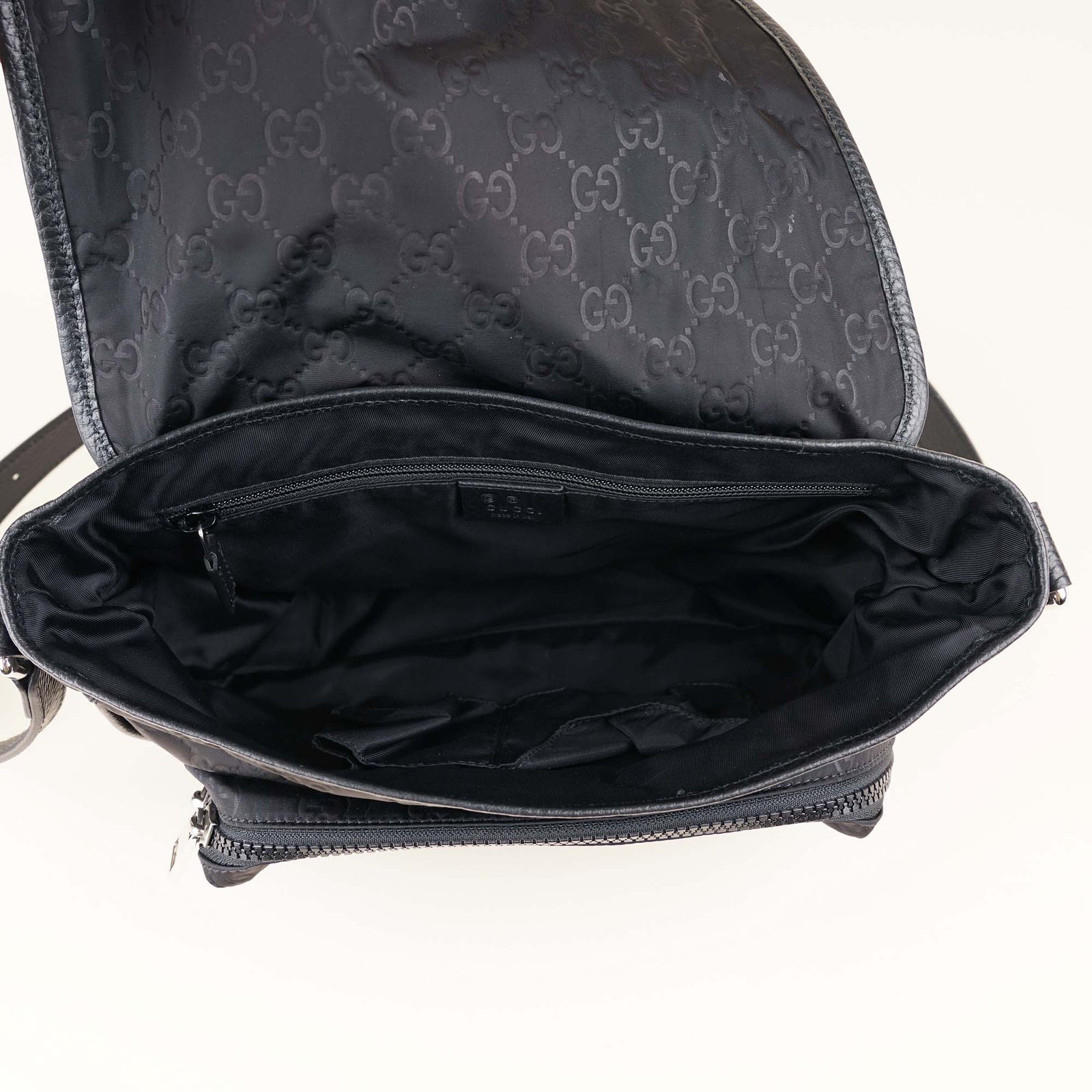 gg-messenger-bag-affordable-luxury-424636-1 GG Messenger Bag - GUCCI - Affordable Luxury