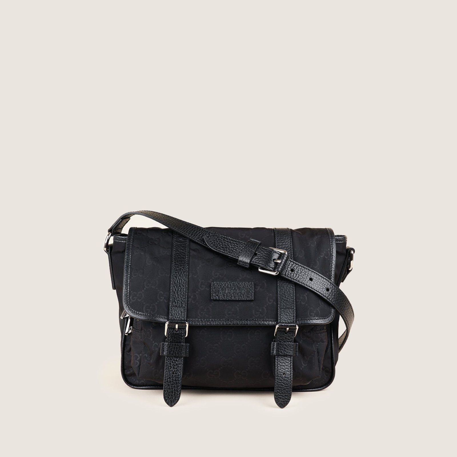 gg-messenger-bag-affordable-luxury-723645-1 GG Messenger Bag - GUCCI - Affordable Luxury