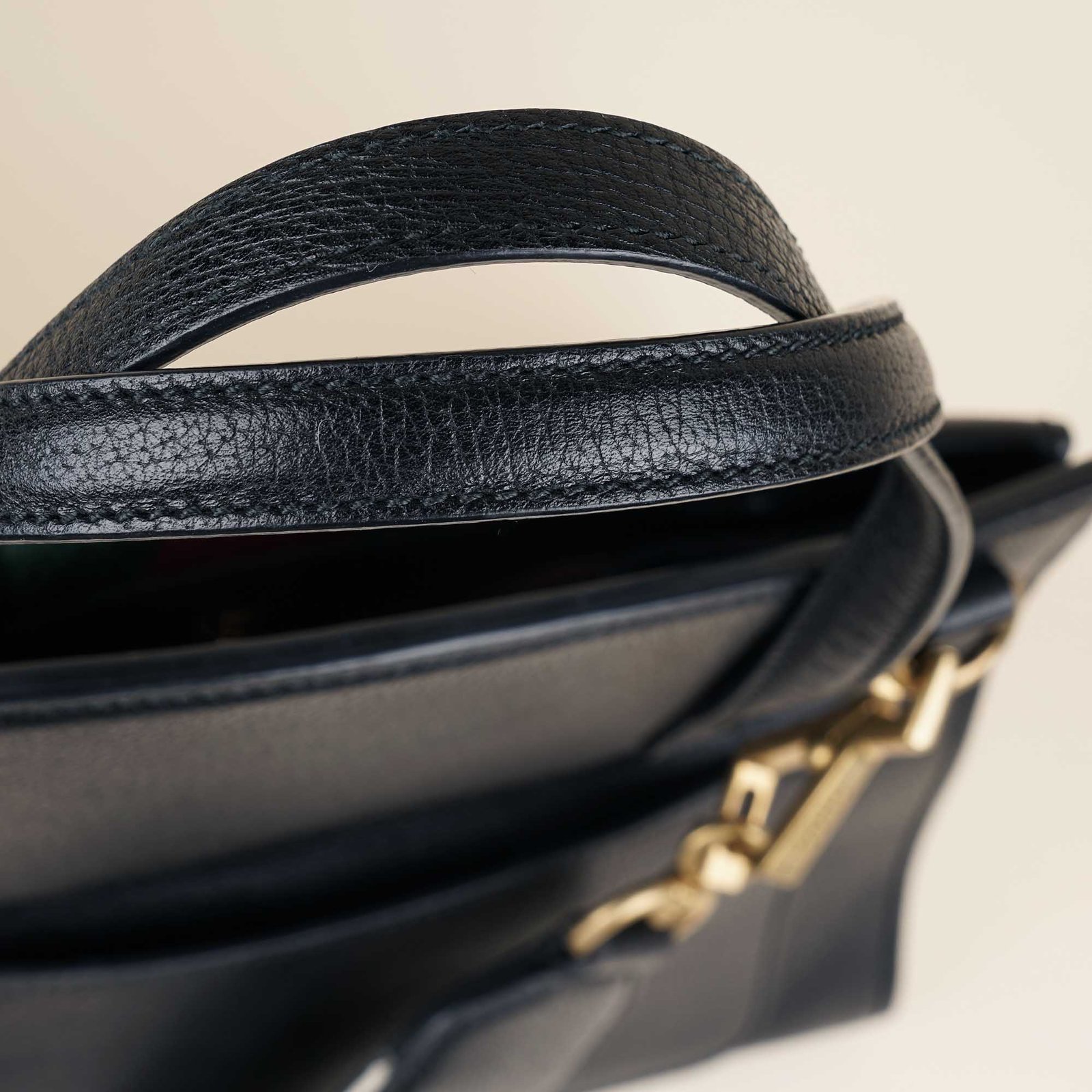 gucci-butterfly-tote-bag-affordable-luxury-528229-1 Gucci Butterfly Tote Bag - GUCCI - Affordable Luxury