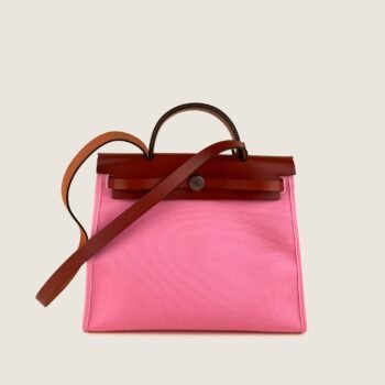 Herbag 31 Top Handle - HERM¨¨S - Affordable Luxury