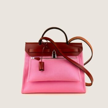 Herbag 31 Top Handle - HERM¨¨S - Affordable Luxury