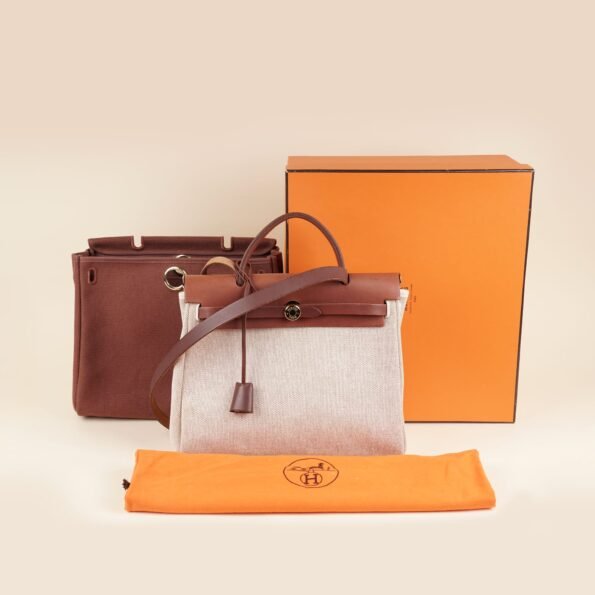 Herbag PM 2 in 1 - HERM¨¨S - Affordable Luxury