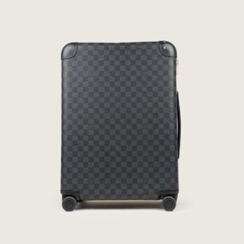 Horizon 50 Suitcase - LOUIS VUITTON - Affordable Luxury