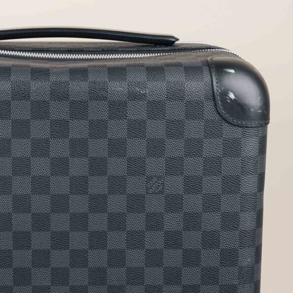 Horizon 50 Suitcase - LOUIS VUITTON - Affordable Luxury