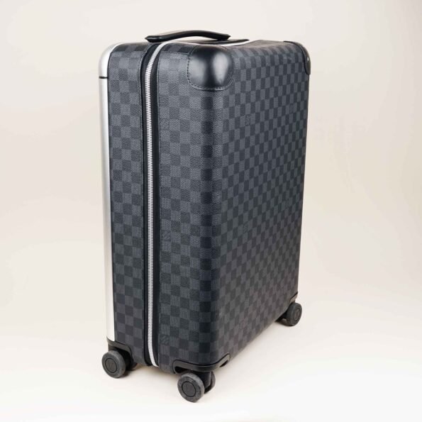 Horizon 50 Suitcase - LOUIS VUITTON - Affordable Luxury