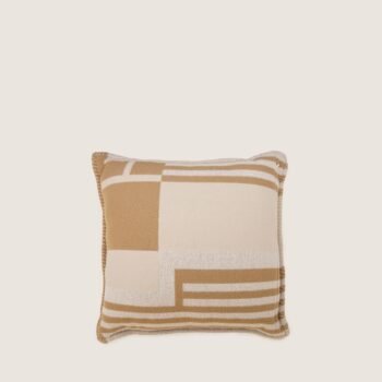 Ithaque Pillow - HERM¨¨S - Affordable Luxury