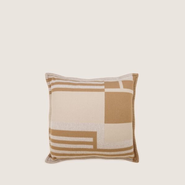 Ithaque Pillow - HERM¨¨S - Affordable Luxury
