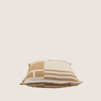 Ithaque Pillow - HERM¨¨S - Affordable Luxury