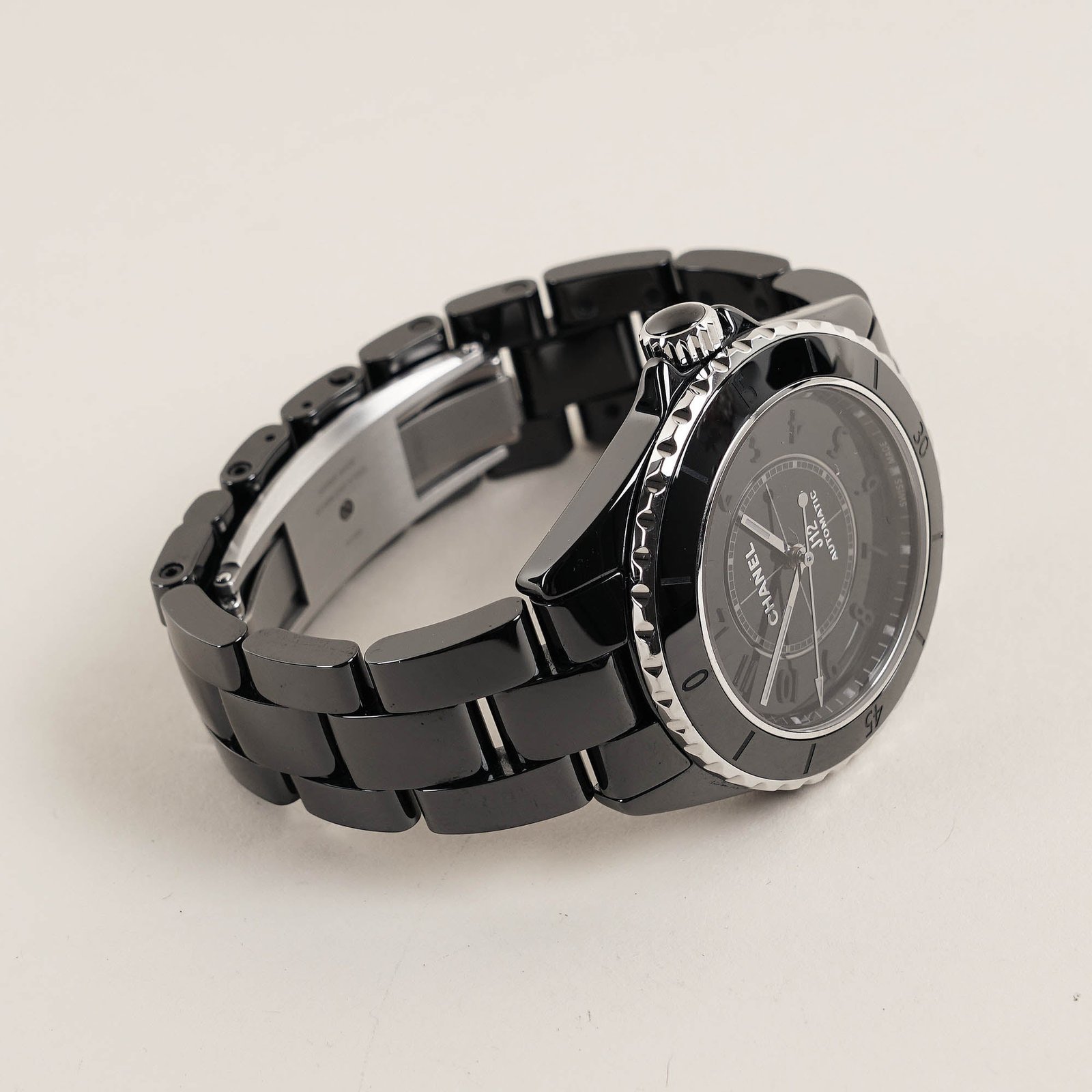 j12-38mm-watch-affordable-luxury-297902-1 J12 38mm Watch - CHANEL - Affordable Luxury