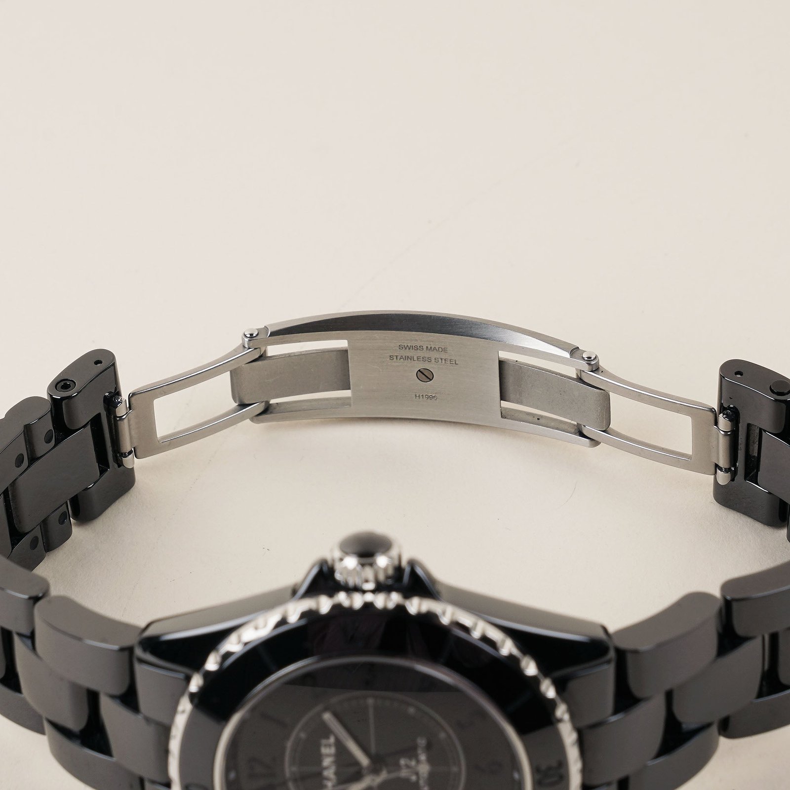 j12-38mm-watch-affordable-luxury-394883-1 J12 38mm Watch - CHANEL - Affordable Luxury