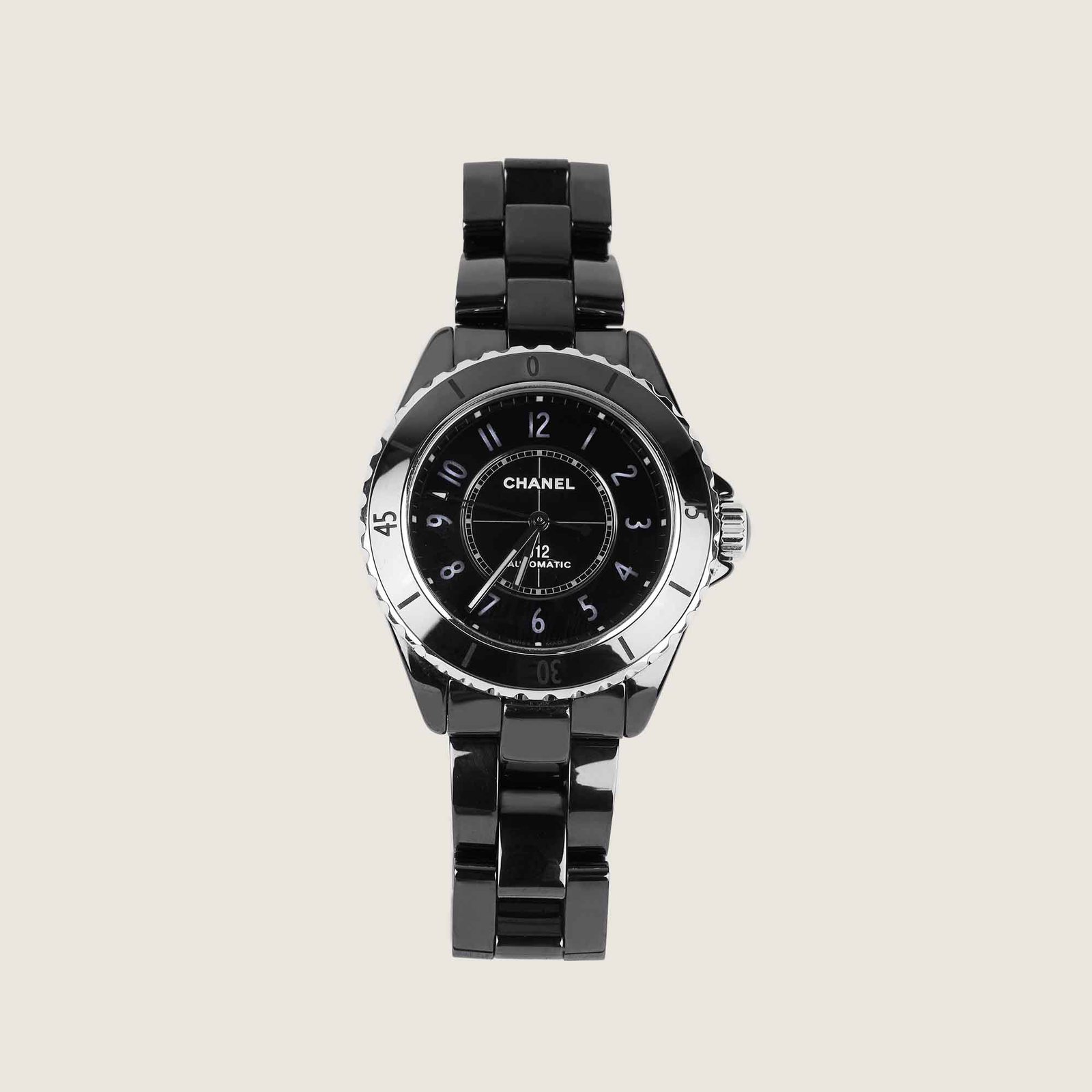 j12-38mm-watch-affordable-luxury-603412-1 J12 38mm Watch - CHANEL - Affordable Luxury
