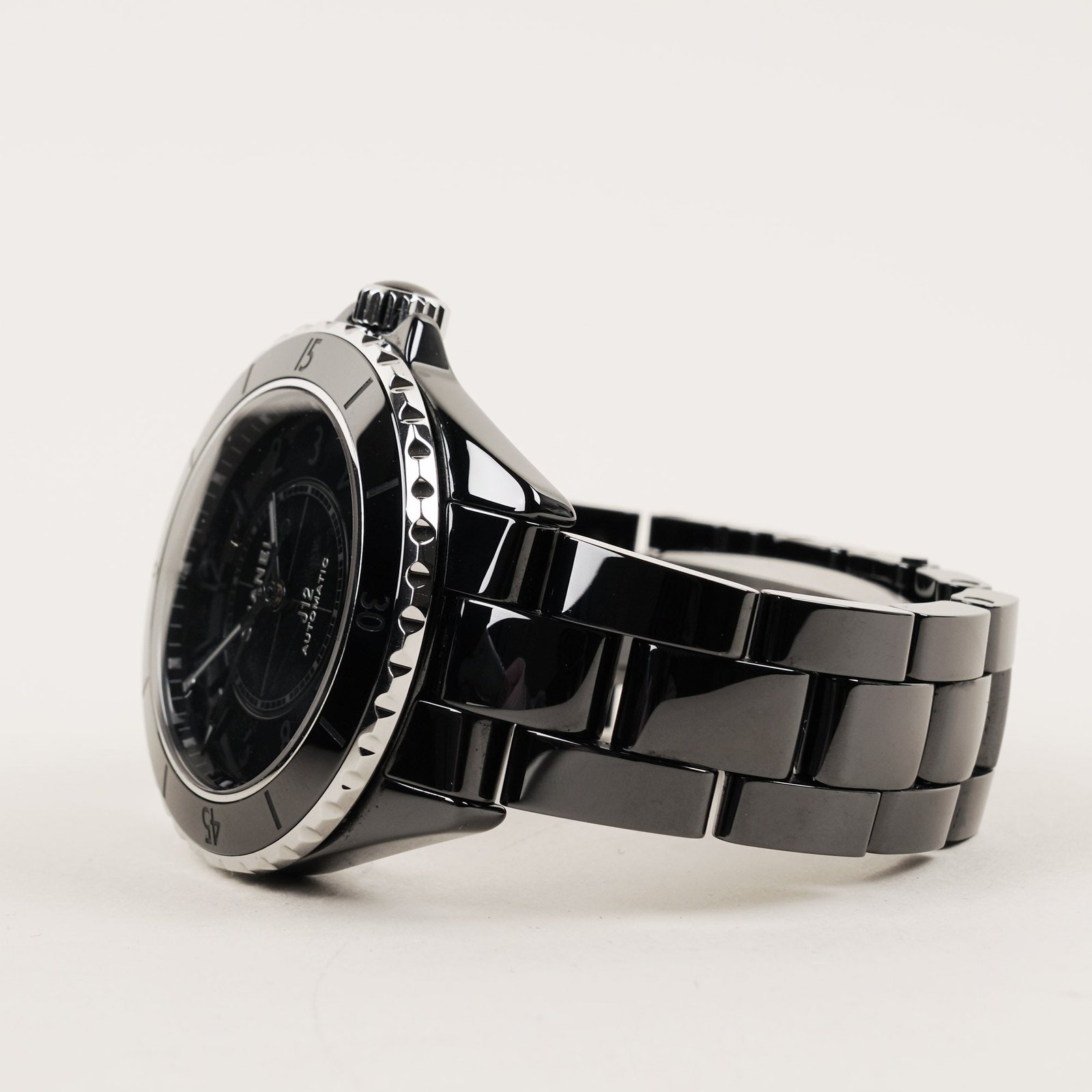 j12-38mm-watch-affordable-luxury-942157-1 J12 38mm Watch - CHANEL - Affordable Luxury