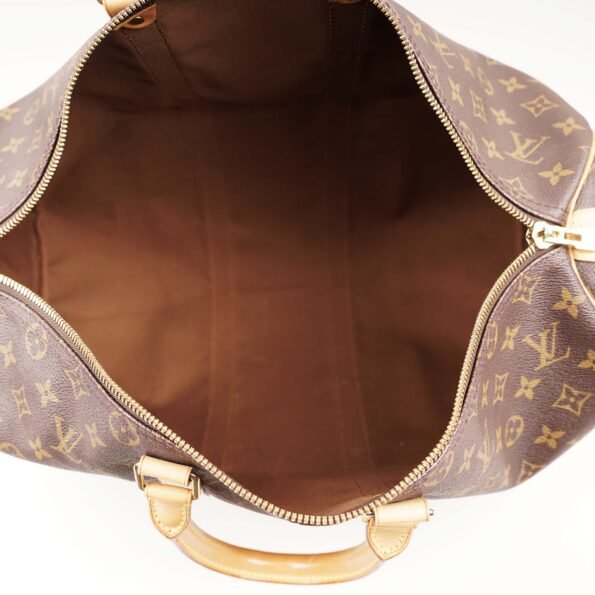 Keepall 45 Duffle Bag - LOUIS VUITTON - Affordable Luxury