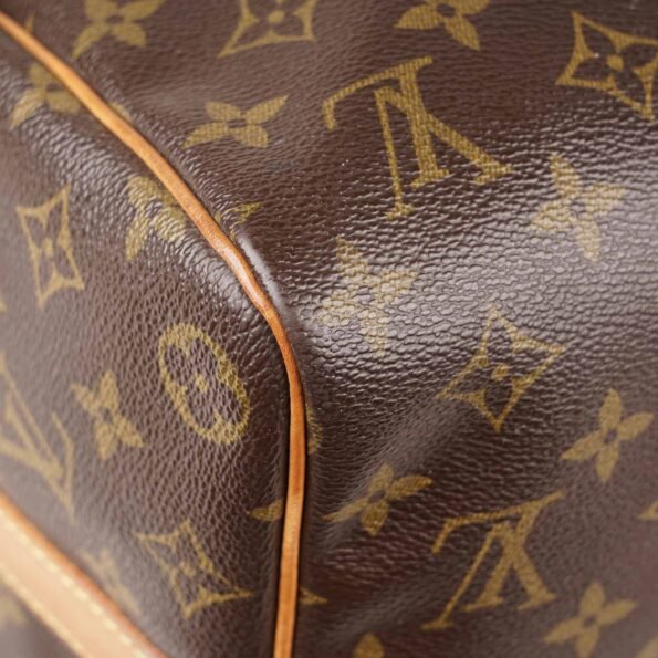 Keepall Bandouli¨¦re 45 - LOUIS VUITTON - Affordable Luxury