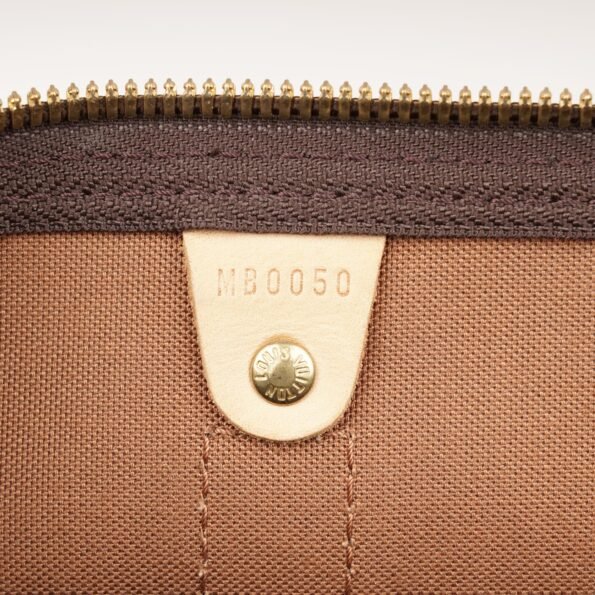 Keepall Bandouli¨¦re 45 - LOUIS VUITTON - Affordable Luxury