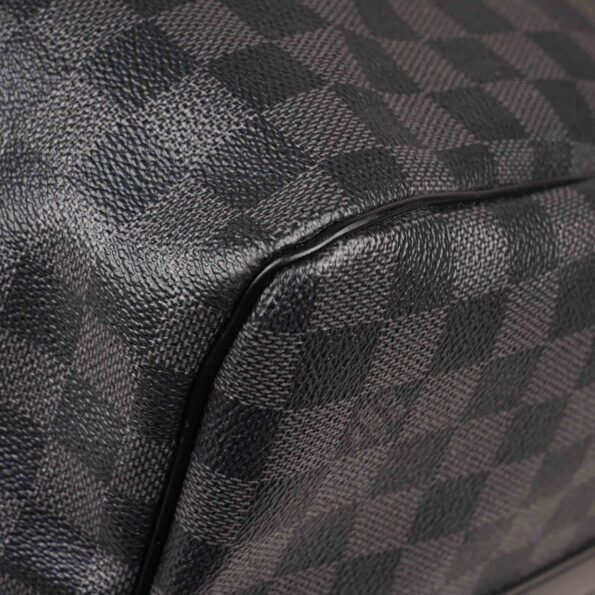 Keepall Bandouli¨¨re 55 - LOUIS VUITTON - Affordable Luxury