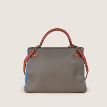 Kelly 32 Handbag - HERM¨¨S - Affordable Luxury