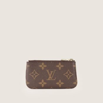 Key Pouch - LOUIS VUITTON - Affordable Luxury