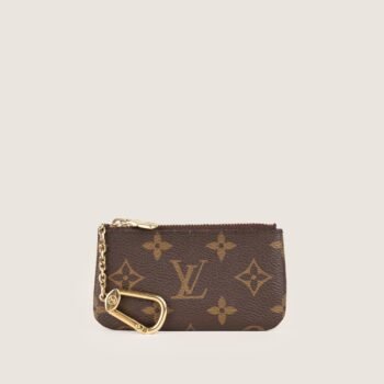 Key Pouch - LOUIS VUITTON - Affordable Luxury