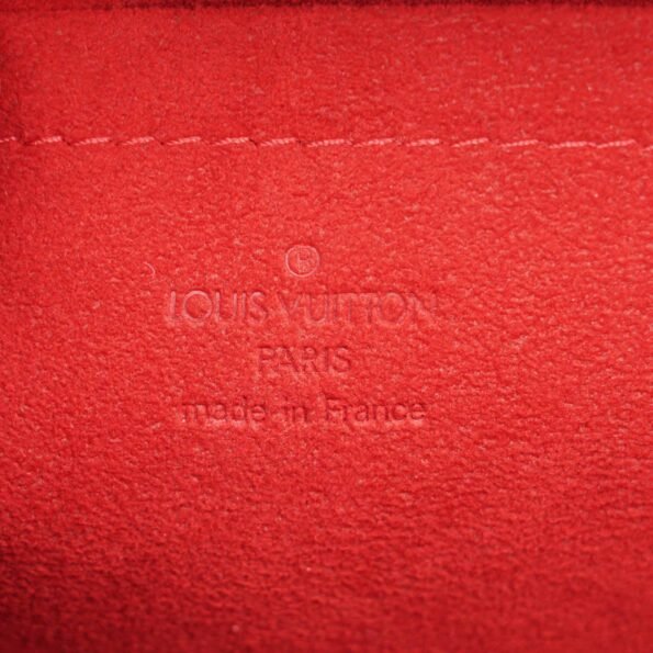 Knightsbridge Top Handle - LOUIS VUITTON - Affordable Luxury